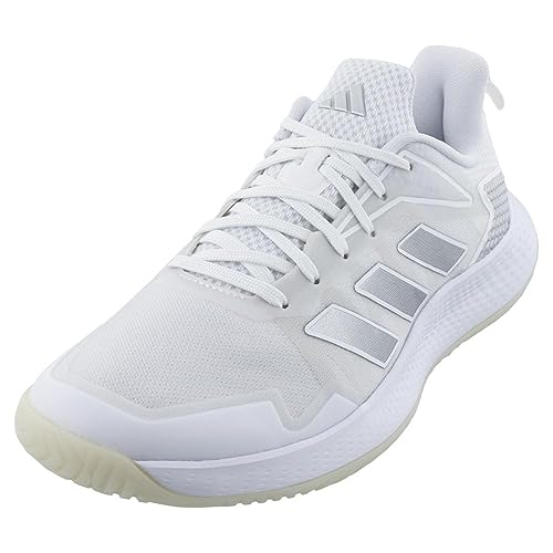 Image of adidas Mens X PLR Boost Lace Up Sneakers Shoes Casual - White