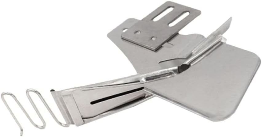 Sewing Machine Binder Stainless Steel Replacement Binding Tool