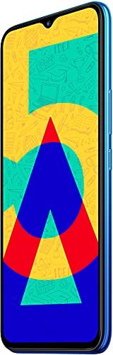 Image of Infinix Smart 5A (Ocean Wave, 2GB RAM, 32GB Storage) (X657C)