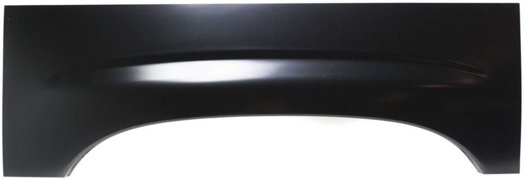 For GMC Sierra 1500/2500 / 3500 Wheel Arch Repair Panel 1999-2006 Passenger Side | Rear | Upper