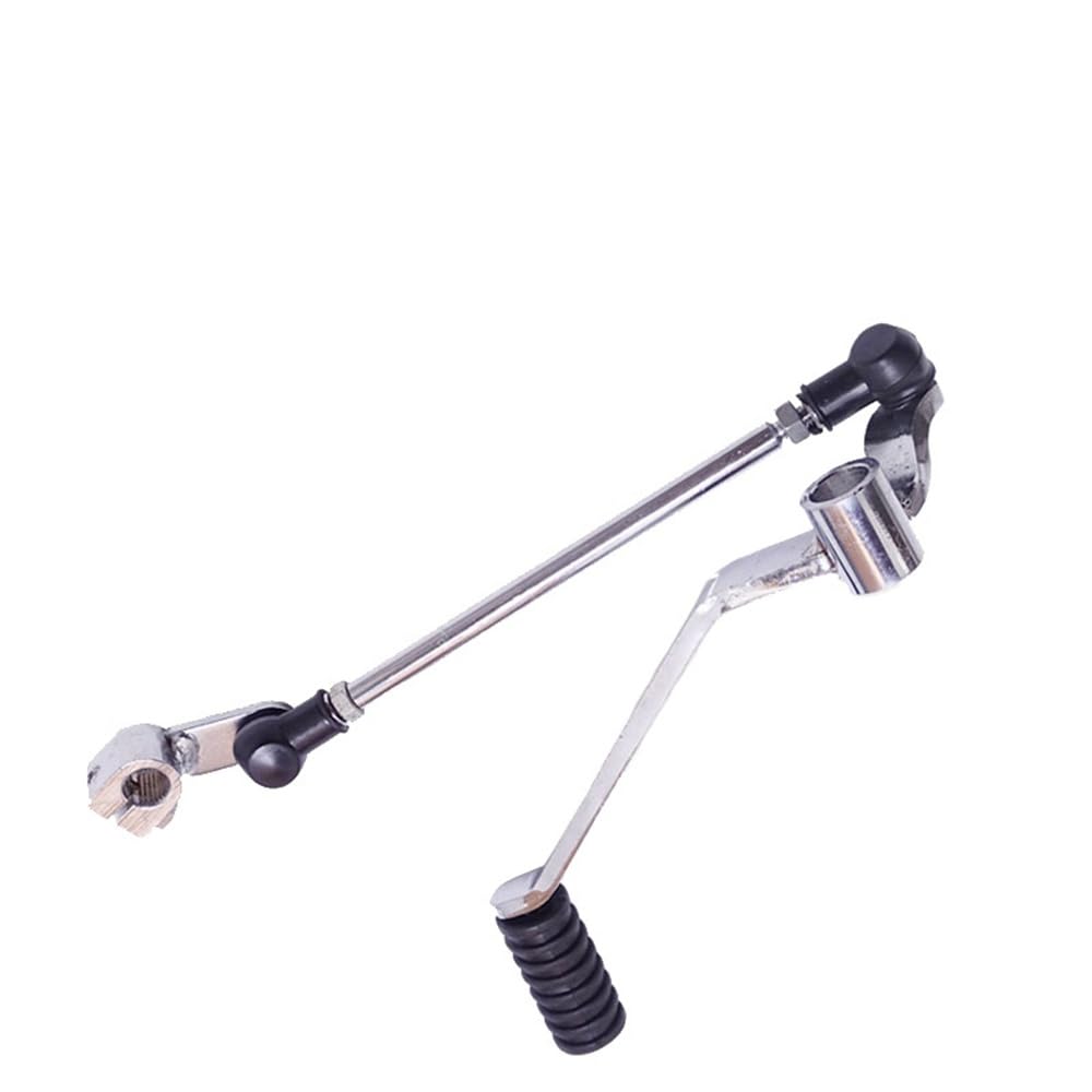 Pbqenxb for CMX250 Motorcycle Gear Shift Lever Automobile Change Linkage Shifter Vehicle Accessories Motorbike Foot Rests