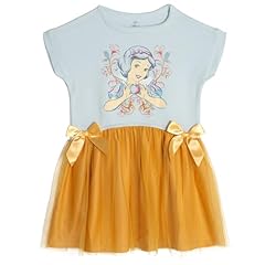 Blue / Yellow, Snow White