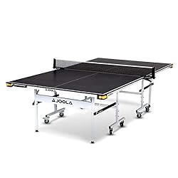 Professional MDF Indoor Table Tennis Table