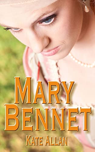 Mary Bennet view 2