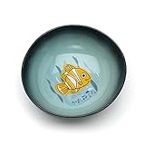 Disneyland Paris - Cuenco de peluche con diseño de Dory Nemo