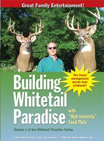 Misc. Hearthland Studios Inc Vol 1 Buildng Whtl Paradise Dvd Book