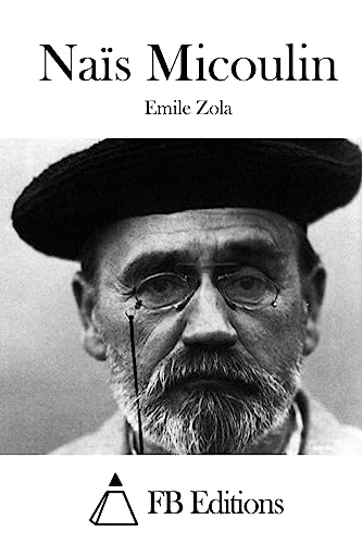 Naïs Micoulin (French Edition)