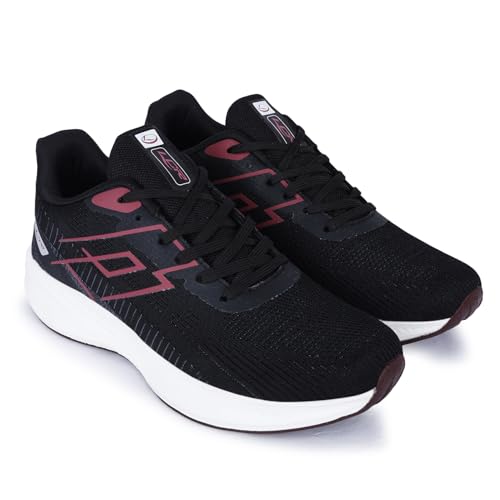 Image of Lancer Mens Eagle-5 Running Shoes