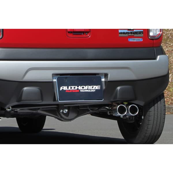 Amazon | FUJITSUBO A-K ハスラー DBA-MR31S R06A H26.1～H27.12