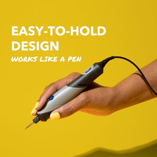 Dremel Stylo+ Craft Rotary Tool