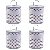 GETOPAUTO APN6731B Oil Filter Compatible with Ford 8N 9N 2N Replaces 86546, 9N6731 Baldwin, 747345,