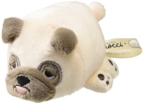 小さいおっさん パグのグッズ10選 いぬころ