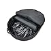 MVP Disc Sports Black Hole Transit Bag (Basket Not Included)