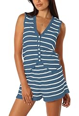 Prussian Blue Stripe