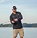 Cadence CR7B Baitcasting Rods Fast Action Fishing Rods Super Lightweight Sensitive Portable Casting Rods 40 Ton Carbon Fuji Reel Seat Stainless Steel Guides with SiC Inserts Baitcast Rods