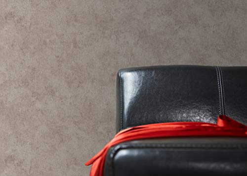 Livingwalls 369243 Metropolitan Stories Francesca Milano - Carta Da Parati In Tessuto Non Tessuto, Effetto Vintage, 10,05 M X 0,53 M, Colore: Beige - 2