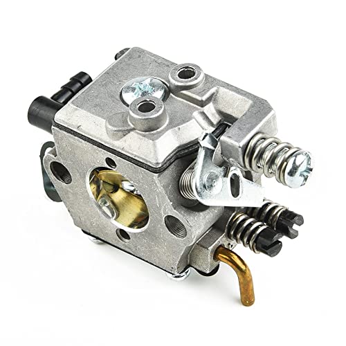 Carburateur tronçonneuse 3800 2 temps - Pièce de jardin 38cc