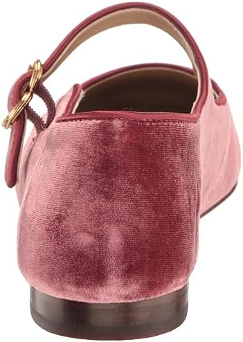Sam Edelman Women's Michaela Pump, Raspberry Mauve, 12 | Image 2