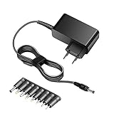 ✅Eingang: 100-240V 50-60Hz, Ausgang: 12V 3A (3000mA 2000mA 1000mA)