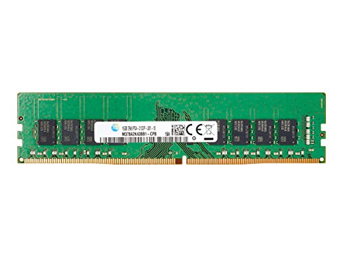 Preisvergleich Produktbild HP 4GB DDR4-2400 DIMM