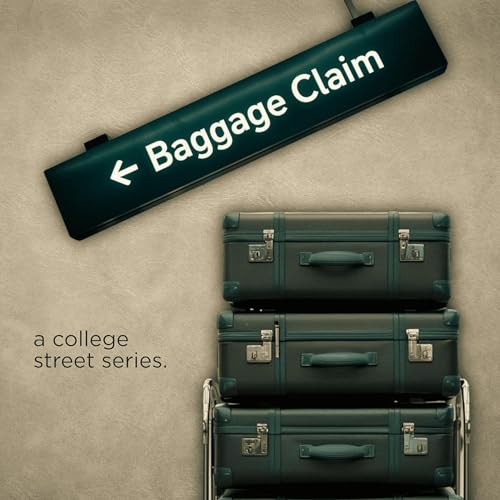 Baggage Claim Episode 1 | Travelling Light in a Heavy World