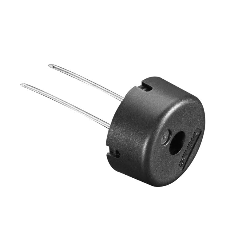 B20 PIEZOELECTRIC BUZZER 1pc electronic audio alarm 3v to 9v superb sound quality for DIY (B0C971JVHZ) Amazon Price History, Amazon Price Tracker