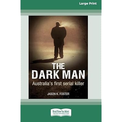The Dark Man