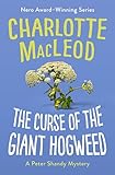 The Curse of the Giant Hogweed (The Peter Shandy Mysteries Book 5)