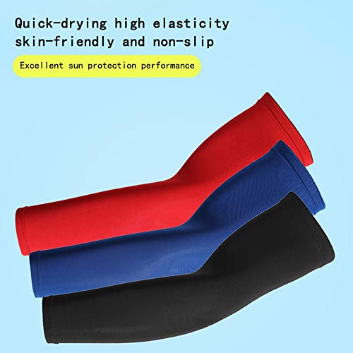 Manicotti,Manicotto Braccia.Aesy Manicotti