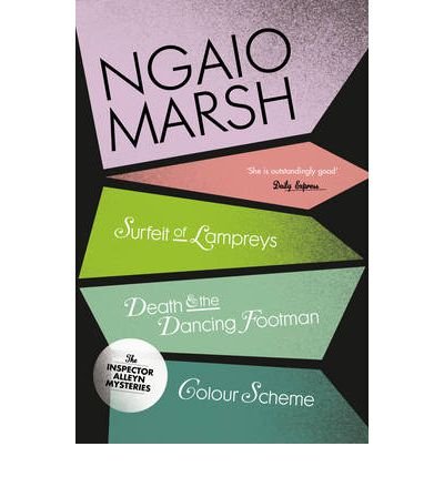 NGAIO MARSH COLLECTION VOL 4 Marsh Ngaio 9780007328727 Amazon ngaio-marsh-collection-vol-4-marsh-ngaio-9780007328727-amazon