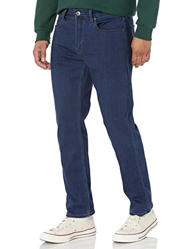 Image of PAIGE Men's Federal Transcend Slim Straight Jeans 34 inch