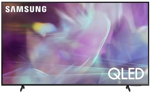 Samsung QN65Q60AAFXZA 65-Inch Class Qled Q60A Series - 4K Uhd Dual Led Quantum Hdr Smart Tv thumb #5