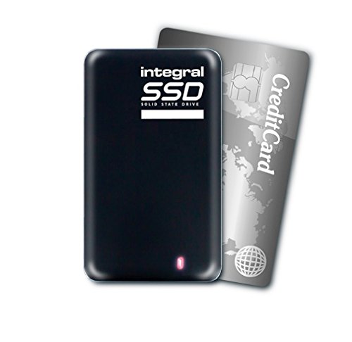 Integral 480GB Portable SSD Drive - Image 4