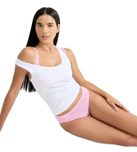 Sloggi Zero Feel Bliss culotte haute sans couture anti-demarcation - 4