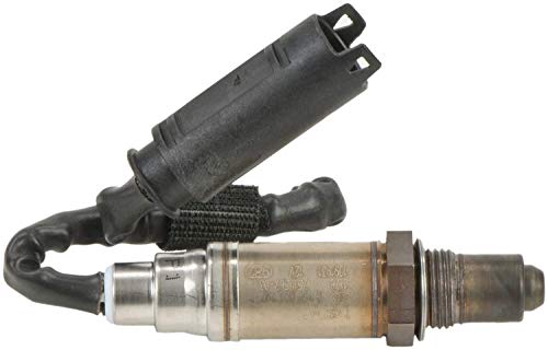 Sensor de Oxígeno Bosch 15442 Premium Original miniatura 2