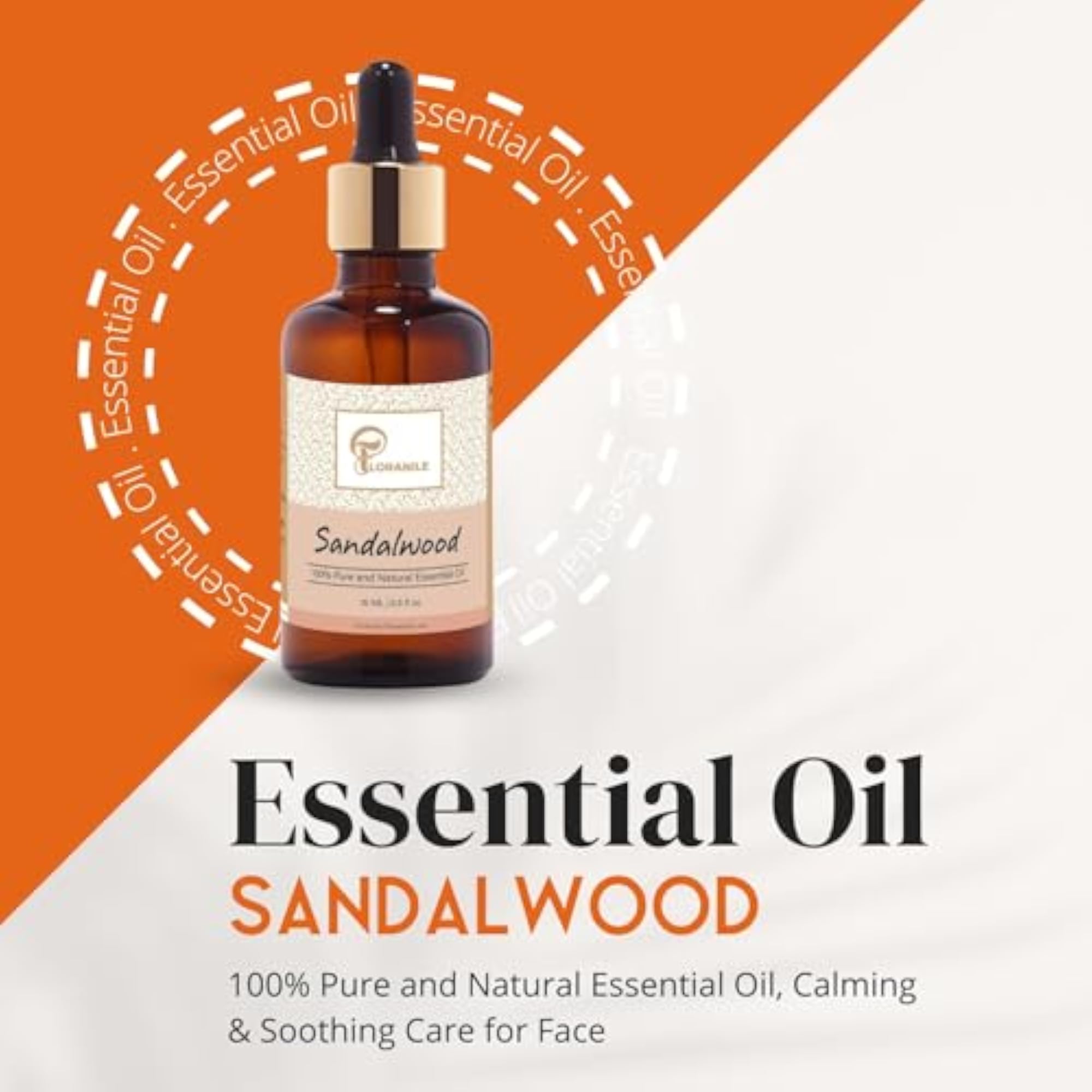 Essential Oils, Organic Aromatherapy, 15ml