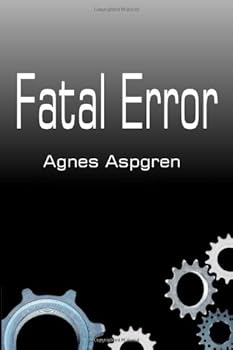 Paperback Fatal Error Book