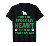 American Bulldog Dog for Woman and Girls
