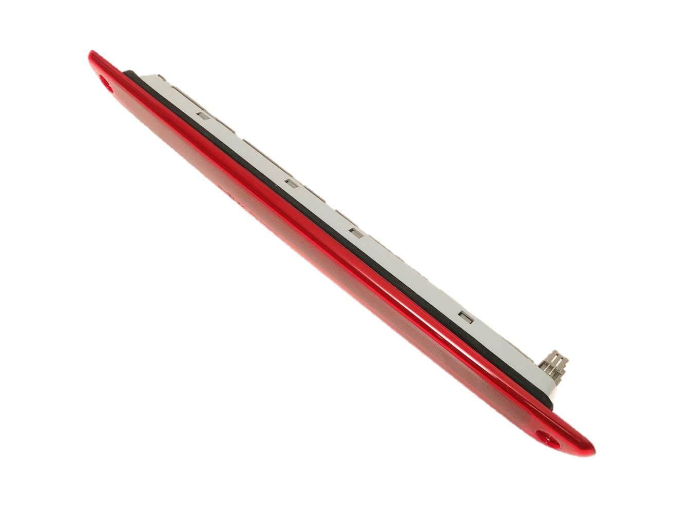HZ-DESIGN Bremslicht 3. Bremsleuchte für Heckklappe in Rot LED kompatibel mit MB Sprinter 906 VW Crafter 2E