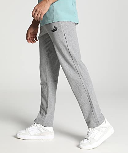 Image of PUMA Men Regular Track Pants
