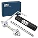 XiKe W10447783 Washer Tub Bearing Installation and Removal Tool, For W10435302 Up and Down Bearing, Replacement for Whirlpool and Maytag AP5325072, 2118925, W10435274, W10435285, W10447782 Etc.