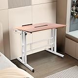 petite table bureau ancienne pas cher 😊ꕤ[ Design moderne & fonctionnel ] ―♥ {HUOLE} Son style minimaliste s’intègre à tous les intérieurs : bureau, salon, chambre ou studio. Deux coloris élégants sont disponibles.