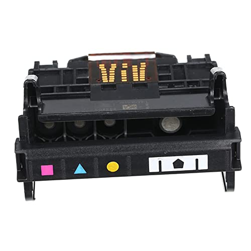 Cabezal de impresión de 4 ranuras para imprimir apuntes limpios en HP 6500A 3
