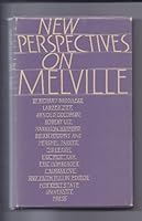 New Perspectives on Melville 0873382269 Book Cover