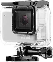 LiDianFuu Diving camera accessories Diving Camera Waterproof Digital Camera GP452 Waterproof Case Touch Back Cover for GoPro Hero Waterproof camera case LiDianFuu Diving camera accessories Diving Camera Waterproof Digital Camera GP452 Waterproof Case Touch Back Cover for GoPro Hero Waterproof camera case