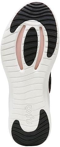 Ryka Womens Laid Back Mule, Black, 8 Wide US | Image 6