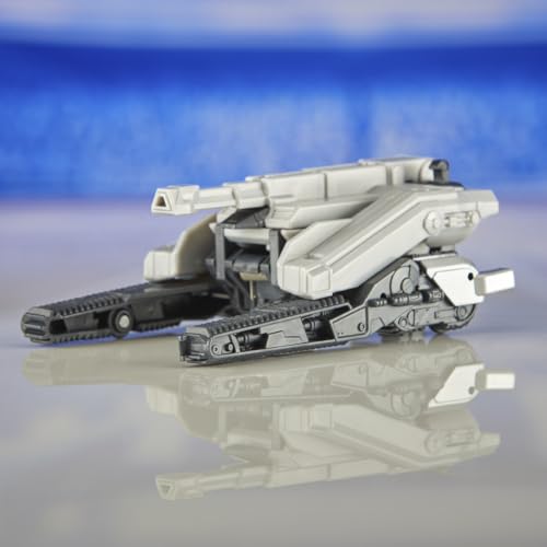 Transformers One Cog Changer Megatron (D-16) Figura