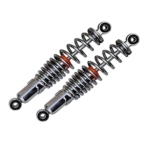 モンキー　ダックス　270mm 早矢仕　ガスリアサスペンション　絶版品　新品 モンキー カブ ダックス DAX シャリー 260mm 汎用 荒巻 リア