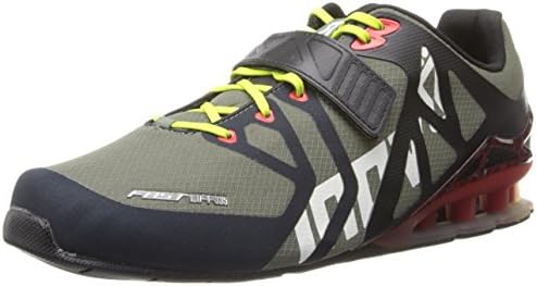 inov8 weightlifting