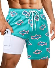 Green Bottom Green Shark